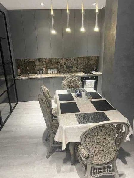 Сдаётся квартира на ЖК Мирабад Палас<br />
Ориентир -Мирабад — фото 4