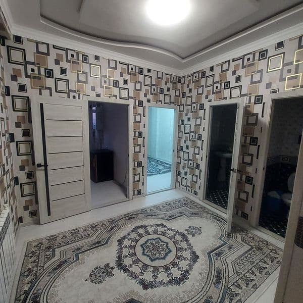 Аренда квартира <br />
Сергили тумани хозирги янги БМ Домлар — фото 3