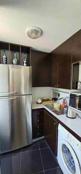 АРЕНДА <br />
Мирзо Улугбекский район<br />
Ориентир-Ц-1<br  — фото 4