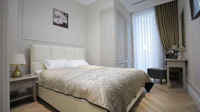 Аренда шикарная 2-комнатная квартира <br />
<br />
Район: Юн