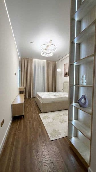 2-комнатная квартира 53 м² в Мирзо-Улугбекском районе, Буюк 