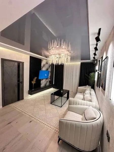 Сдается квартира<br />
<br />
Район: Мирзо-Улугбекский <br / — фото 3