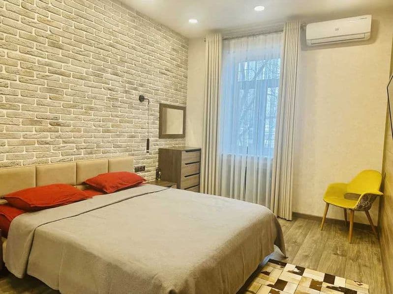 Ориентир - Бывший Пед Институт <br />
Город - Ташкент<br />
 — фото 4