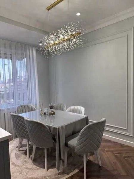 Район: Юнусабадский<br />
Адрес: Ц-6<br />
<br />
Комнат: 2< — фото 4