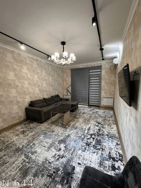 2/3/8 ЖК Primier House Узбекфильм<br />
<br />
Номер объекта — фото 2