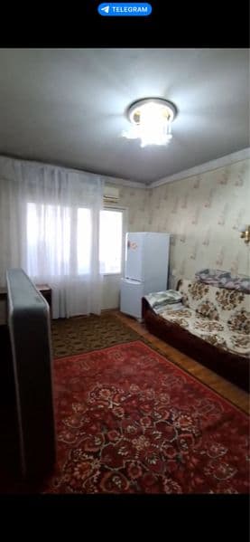 Сдам в Аренду Куйлюк массив 5 квартиру 1 комната на долгий с