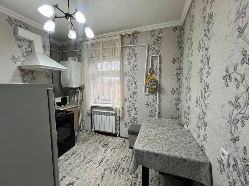 Сергели 5а да 3 хонали уй Арендага бераман. Ёш оилага, куп м — фото 3