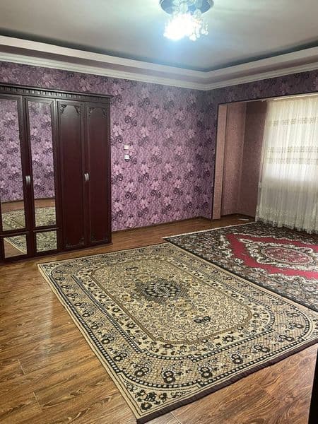 Сдаётся 2х комнатная квартира на ТТЗ 4<br />
Семейным на дли