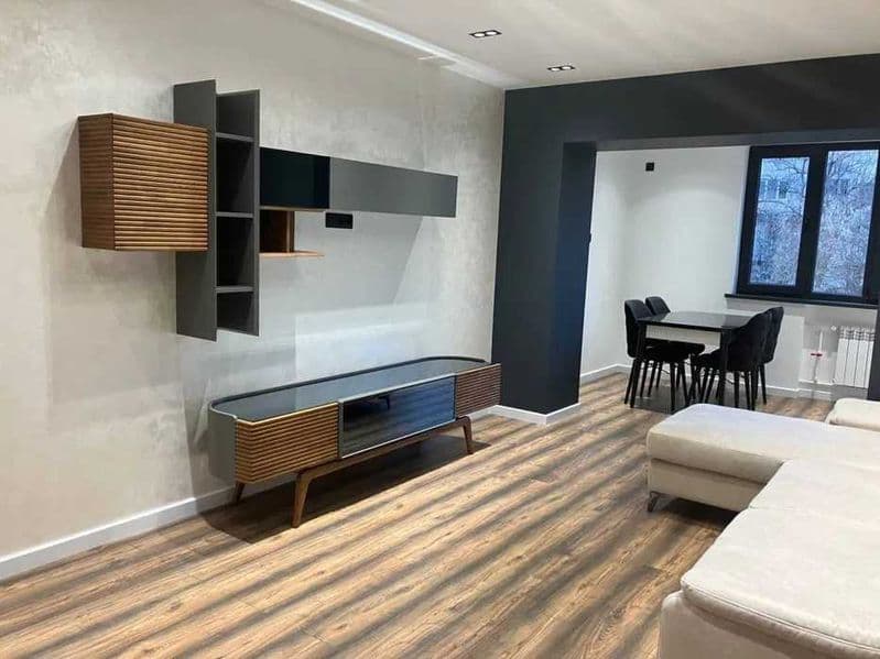 Сдаётся Квартира на Ц-1<br />
Ориентир - гостиница Тата<br / — фото 4