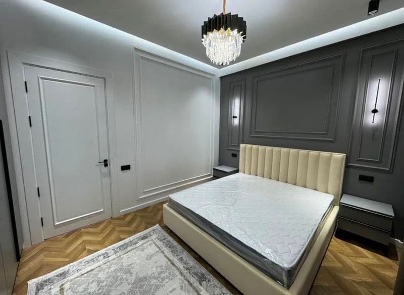 Ойбек отель Грант мир в Сдаётся 3х комнат квартира в центре  — фото 5