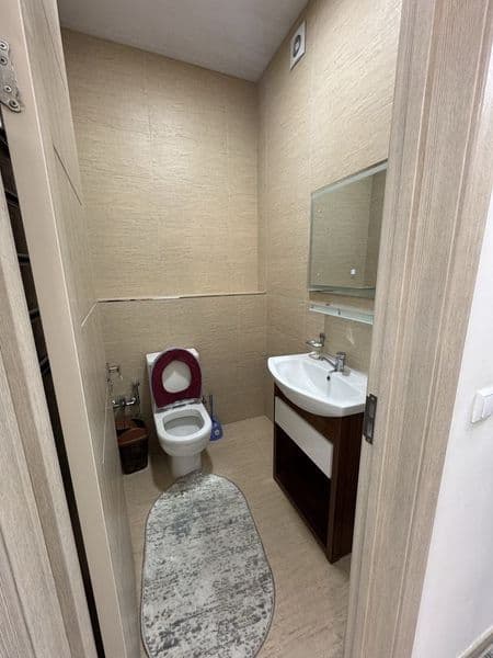 Kvartira ijaraga beriladi<br />
ID: A151<br />
<br />
Rayon: — фото 5