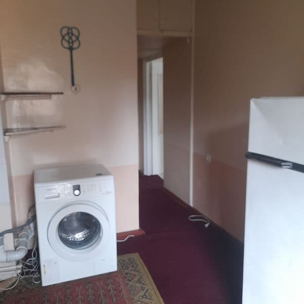 Олмазор раёни коракамиш 2/4да 1хонали 2 хонали килинган хамм — фото 4