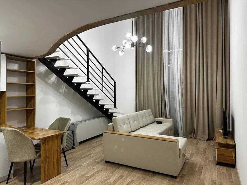 Сдаётся квартира на ЖК Бешчинор‼️<br />
Ориентир - ул. Махту