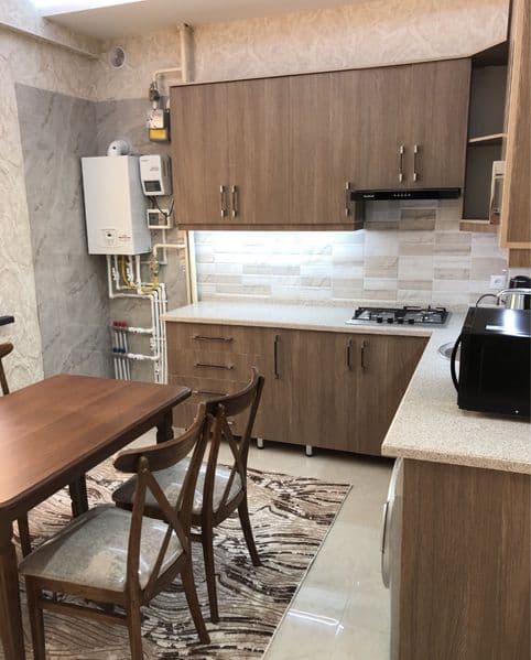 Аренда <br />
Дружба народов <br />
Новостройка<br />
2/4/8  — фото 3