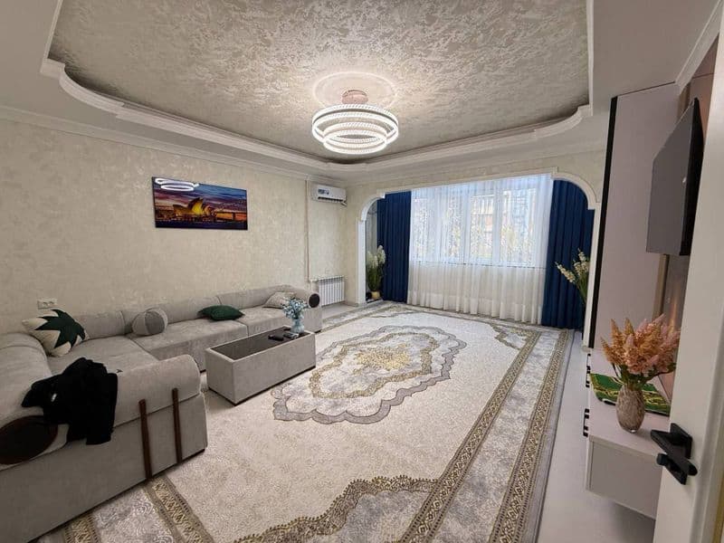 Чилонзор новзада квартира арендага берилади факат акуратни о — фото 3