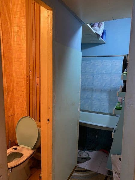 Rohat metroga 5 minutli yaqinlida vodnik musaffo maskanda kv — фото 3