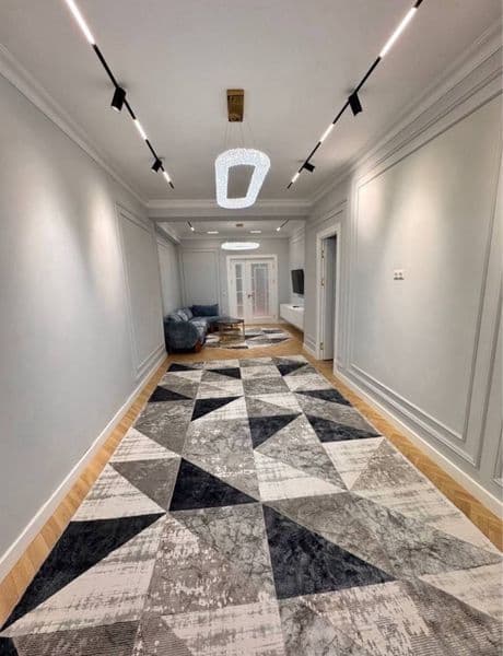 • Сдаётся квартира Навастройка <br />
• Район - Яккарсарой<b — фото 5