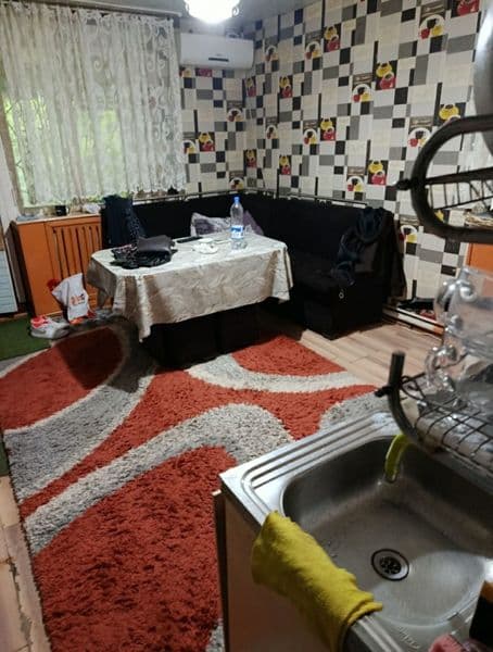 Сдается 3-комнатная квартира в Янгихаётском районе.<br />
<b — фото 2