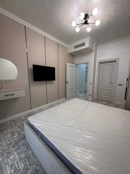 Аренда  Квартиры  -ЖК Истанбул Сити <br />
2 -комнатная  ,4- — фото 5