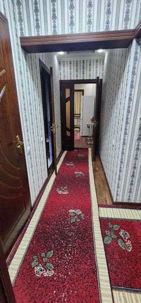 АРЕНДА<br />
Сдается 3х комнатная квартира<br />
Адрес: Якка