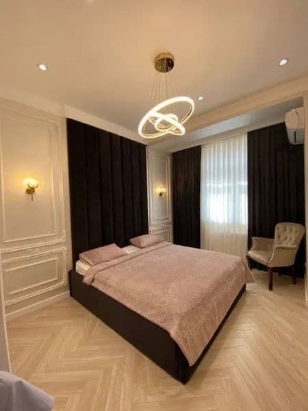 Яккасарайский район<br />
Жк Parisien-Дуплекс<br />
2/4/8<br — фото 2