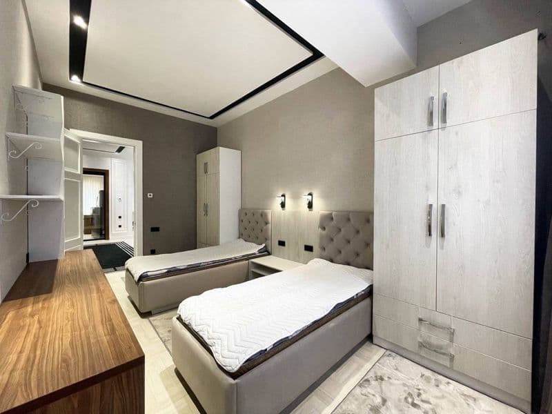 Шайхантахурский район <br />
Ташкент Сити <br />
Жк Gardens< — фото 4