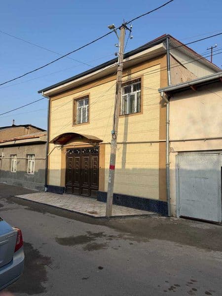 Sizlarni zamonaviy qulayliklarga ega bo'lgan va shaxar marka