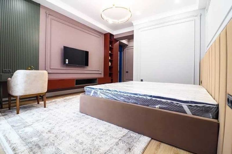 Сдаётся квартира на Ц14‼️<br />
Ориентир - метро Гафура Гуля — фото 5