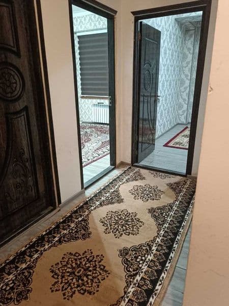 2-Хонали квартира Оилага ижарага берилади.Янги дом. 9-Этажка