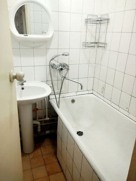 Сдаётся Чилонзор25 квартал<br />
2 комнатная 3этаж 5 Дома Ор — фото 2