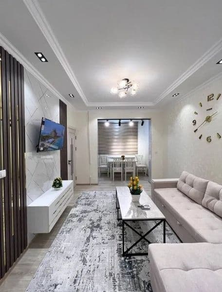 Ijara uchun elit 2 xonali kvartira<br />
<br />
Tuman: Chilo — фото 3