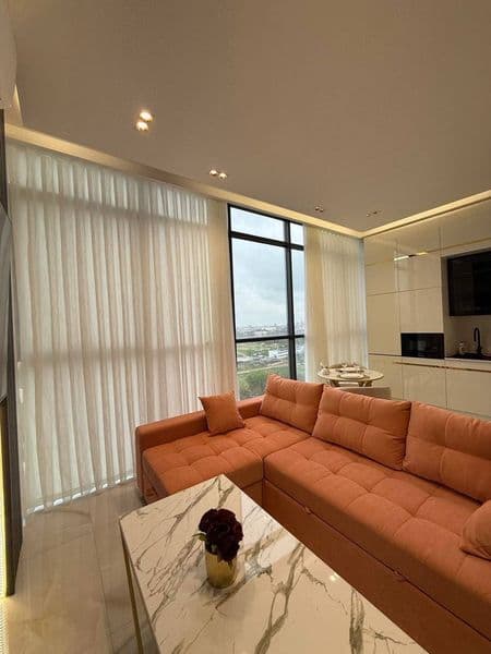 К вашему вниманию рады представить 5х комнатную квартиру на  — фото 5