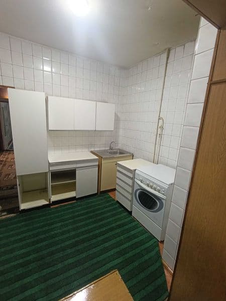 Сдается квартира мирободские район Електра Апарат 2 этаж 3 к