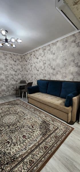 Сдаю 1 комнатную квартиру на 2 этаже, только Иностранцам без — фото 5