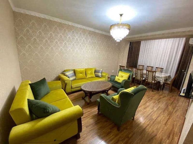 Сдаётся квартира 4/4/8, улица Чехова, ориентир кафе Бон. Уко — фото 3