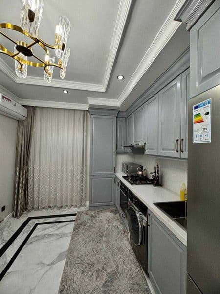 • Район: Шайхантаухрский<br />
• Ташкент Сити / ЖК Boulevard — фото 5