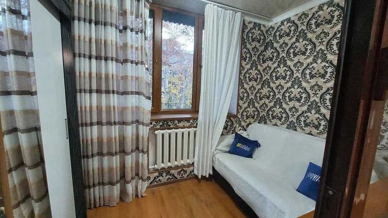 Сдаётся квартира на Чиланзар 5кв.‼️<br />
Ориентир - Америка — фото 5