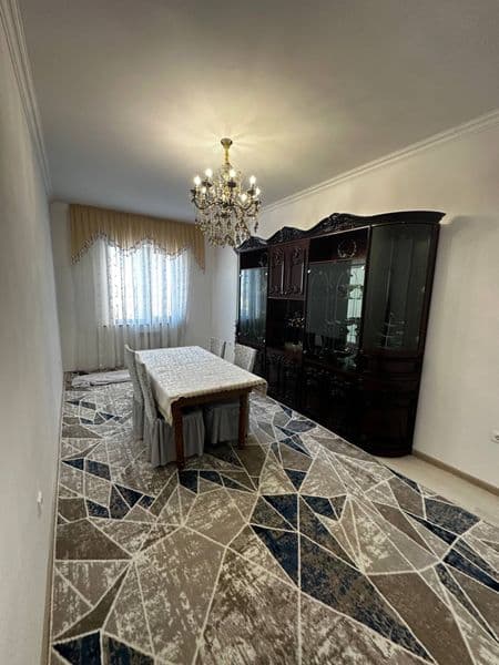 Orikzor residence <br />
2 xona<br />
3 qavat<br />
16 qavat — фото 2