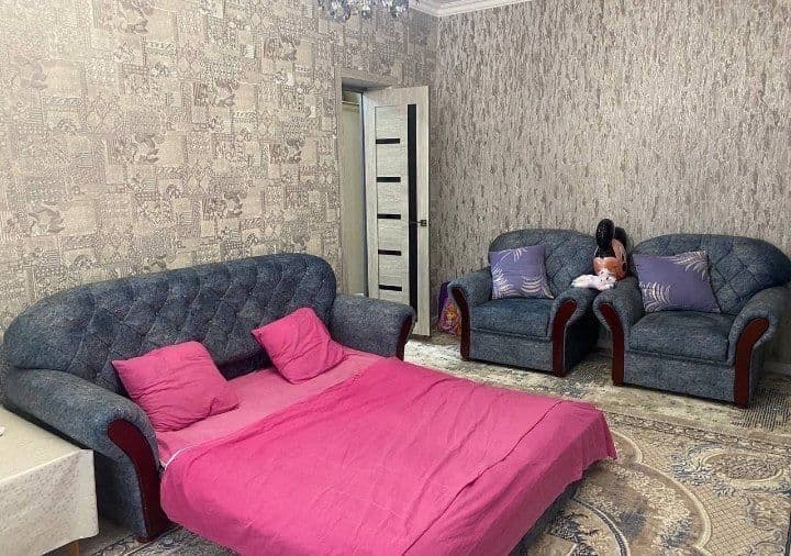 Яшнабод<br />
<br />
2/2/4<br />
<br />
Ориентир Паркентский — фото 3