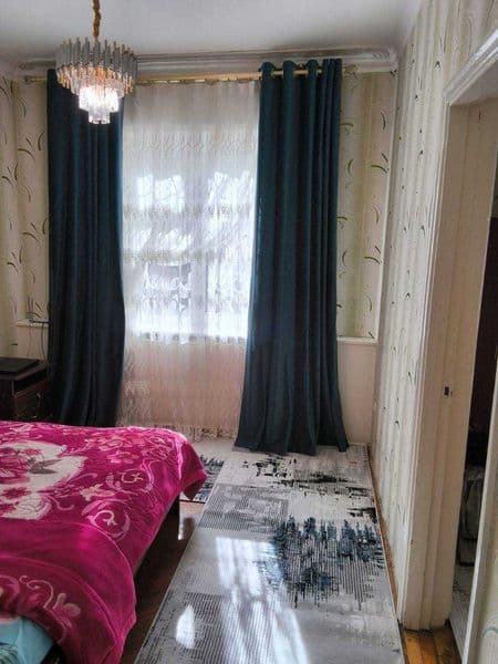 Квартира в центре, просторная.<br />
4 спальных комнаты, уко — фото 5