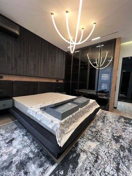 Аренда шикарного пентхауса в NRG OYBEK <br />
Район: Мирабад — фото 4