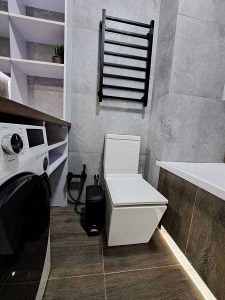 Элитный апартамент ЖК <br />
Район: Мирзо Улугбекиский <br / — фото 4