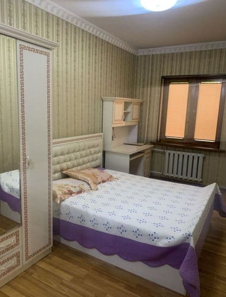 Shayxontohur tumanida 2 xonali  kvartira ijaraga beriladi oi