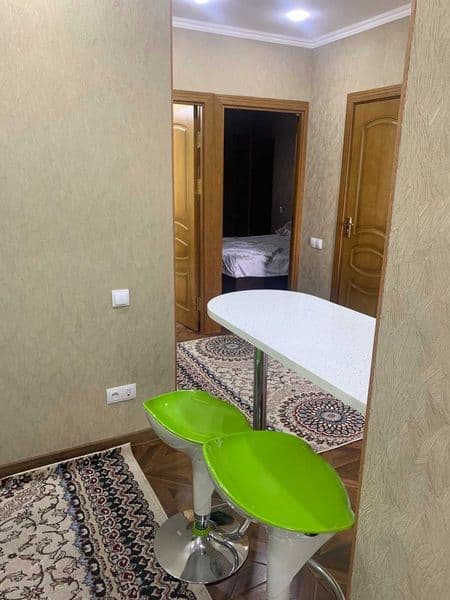 Сдается квартира на Ц1<br />
Ориентир - Райхон кафе<br />
Го — фото 2