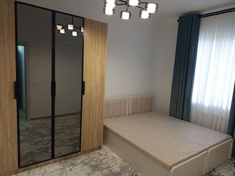 Сдается  2-х комнатная квартира в аренду , мебилировано, нов