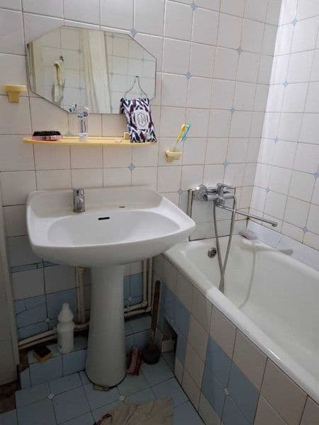 Аренда Чиланзар 5<br />
2/2/4<br />
Квартира укомплектована  — фото 5