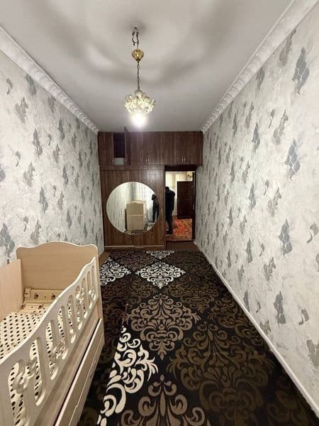 Ижарага узок муддатга 2 хона Авиясозлар3 квартал 226 мактаб  — фото 2