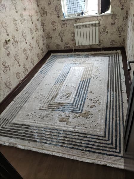 3xonali uy ijaraga bezmakler 900 dan jami 6 kishi turadi