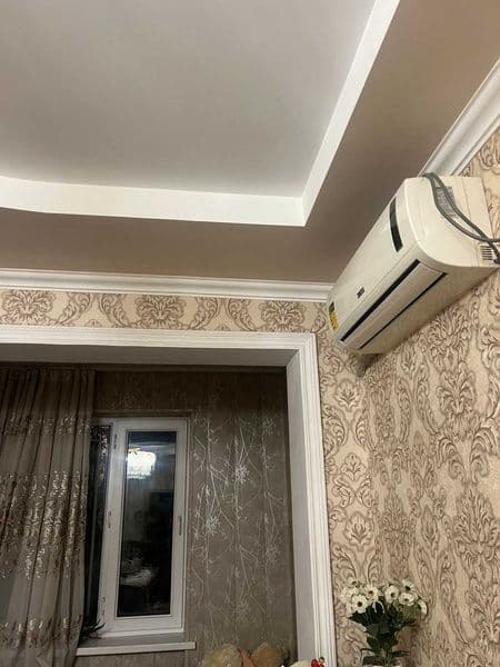 3 xonali uy ijaraga beriladi, hamma sharoitlari bor, mebel h — фото 3