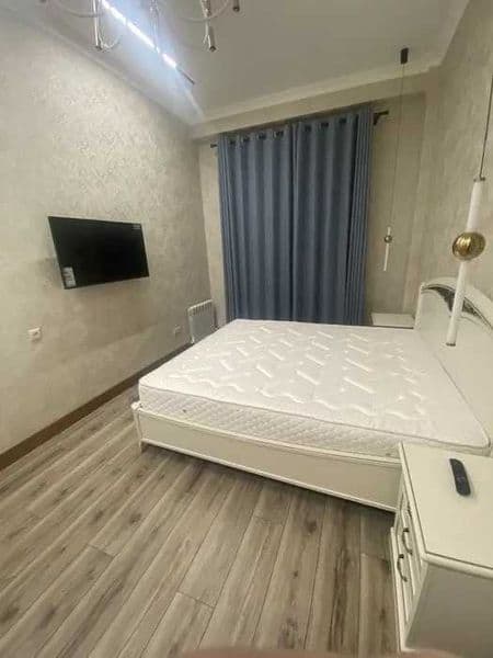 Авторский проект, новая квартира!<br />
Все условия имеются  — фото 2